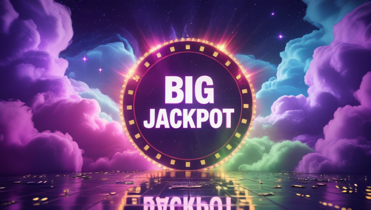 Игры с джекпотами в Cactus Casino